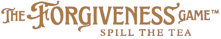 The Forgiveness Game